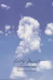 The Mozart Minute movie poster