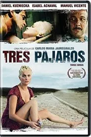 Three Birds movie poster