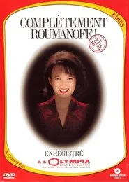 Anne Roumanoff : Complètement Roumanoff movie poster
