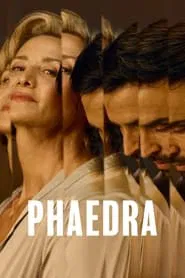 National Theatre Live: Phaedra movie poster