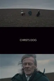 Christ's Dog movie poster