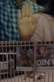 Becoming movie poster