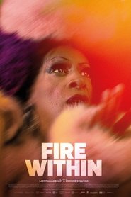 Fire Within movie poster
