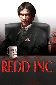Redd Inc. movie poster