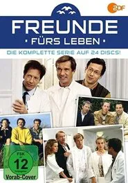 Freunde fürs Leben tv show poster