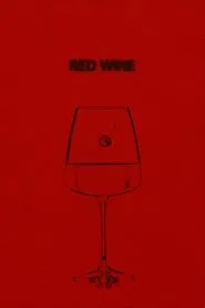 Red Wine movie poster