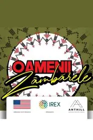 Oamenii Zâmbărele tv show poster