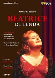 Beatrice di Tenda movie poster