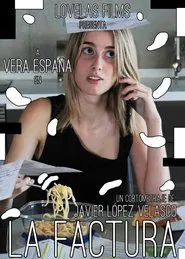 La factura movie poster