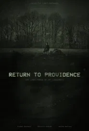 Return to Providence movie poster