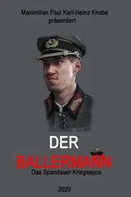 The Ballermann movie poster