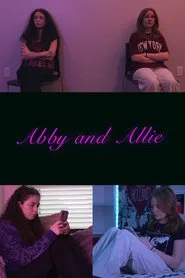 Abby and Allie movie poster