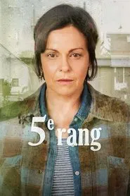 Poster da série 5e Rang