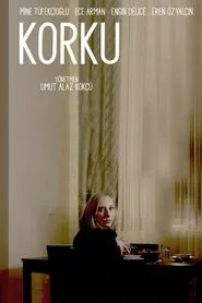 Korku movie poster