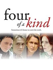 Poster do filme Four of a Kind