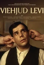 Poster do filme Jew-boy Levi