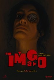 Imago movie poster