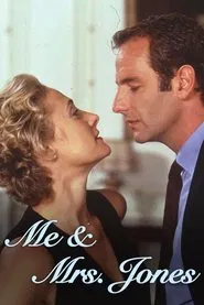 Poster do filme Me & Mrs. Jones