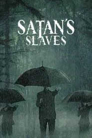 Satan's Slaves movie poster