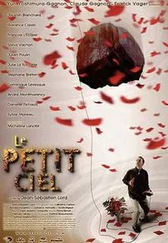 Heaven movie poster