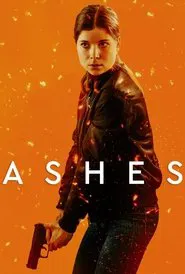 Ashes movie poster