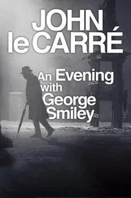 Poster do filme John le Carré: An Evening with George Smiley