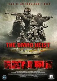 The Omro Heist movie poster