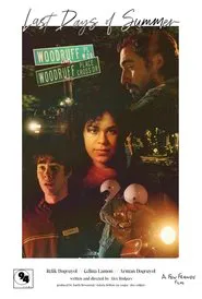 Poster do filme Last Days of Summer