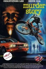 Murder Story movie poster