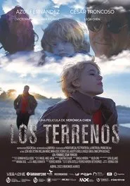 Los terrenos movie poster
