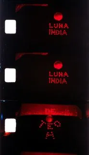 Luna India movie poster