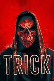 Trick movie poster