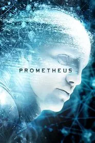Poster do filme Prometheus