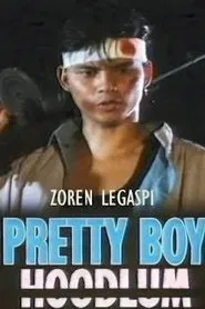 Pretty Boy Hoodlum movie poster