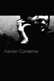 Iranian Conserve movie poster