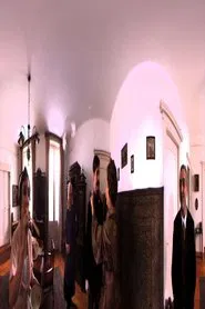 Metamorphosis: Immersive Kafka movie poster