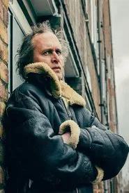 Simon Munnery: Alan Parker - Urban Warrior - The Farewell Tour movie poster
