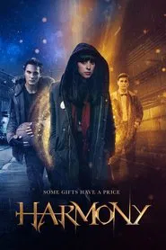 Harmony movie poster