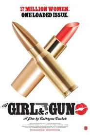 A Girl and a Gun movie poster