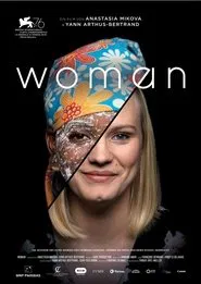 Woman movie poster
