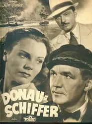 Poster do filme Donauschiffer