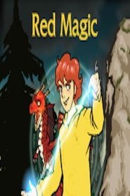 Red Magic tv show poster