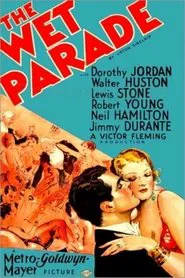 Poster do filme The Wet Parade