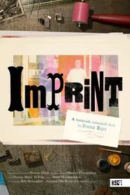 Imprint movie poster