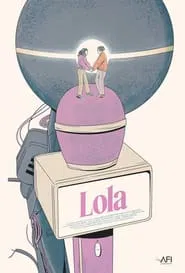 Lola movie poster