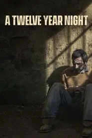 A Twelve-Year Night movie poster