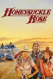 Honeysuckle Rose movie poster