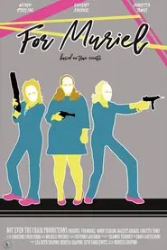 For Muriel movie poster