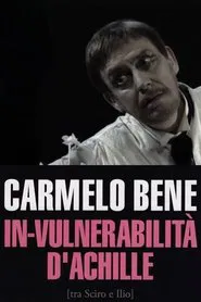In-vulnerabilità d'Achille (tra Sciro e Ilio) movie poster