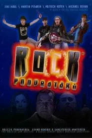 The Ro(c)k con Artists movie poster